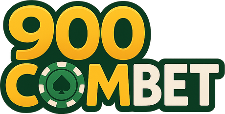 900.com bet Logo